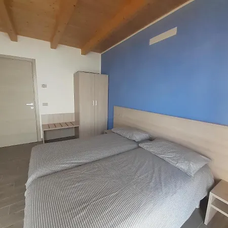 Casa Baceschi Апартаменты Мальчезине