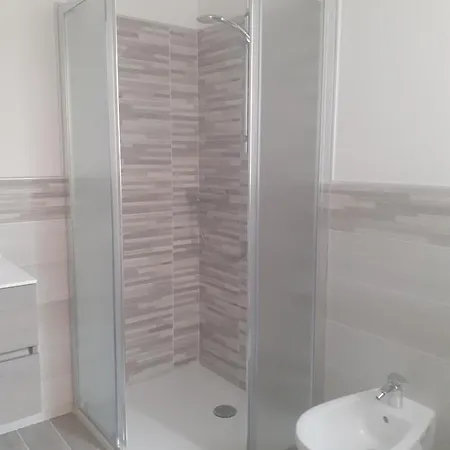 Casa Baceschi * Мальчезине