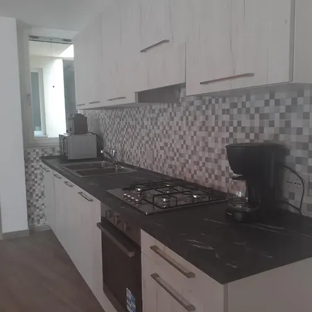 Casa Baceschi Апартаменты