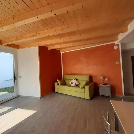 Апартаменты Casa Baceschi