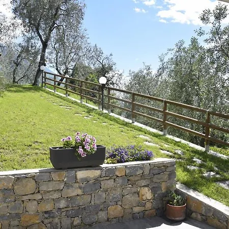 Апартаменты Casa Baceschi
