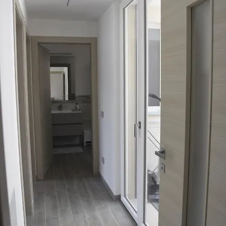 Casa Baceschi Апартаменты Мальчезине