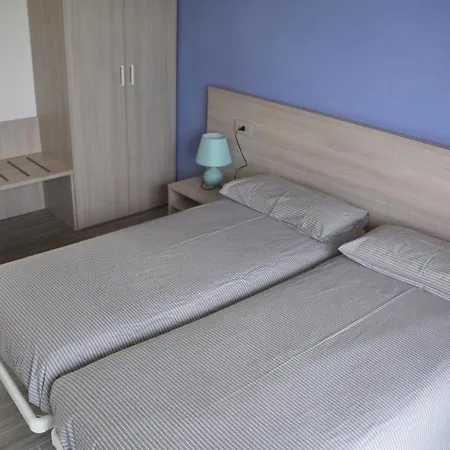 Апартаменты Casa Baceschi