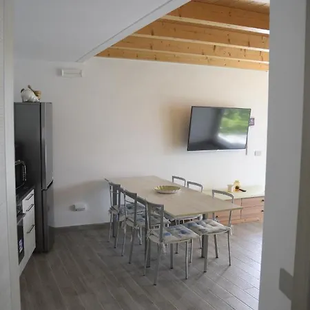 Апартаменты Casa Baceschi *