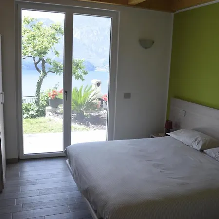 Апартаменты Casa Baceschi